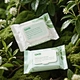 Moisturising Cleansing Remover Wipes